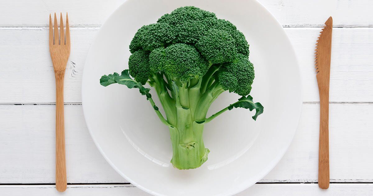 7 Outstanding Broccoli Benefits